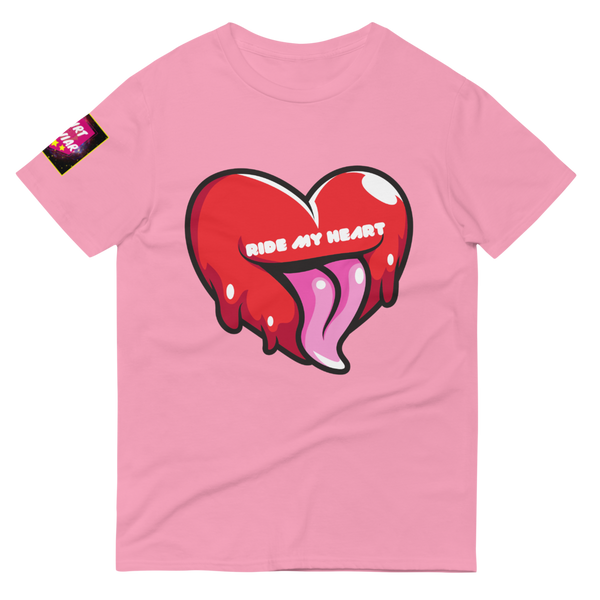 Ride My Heart