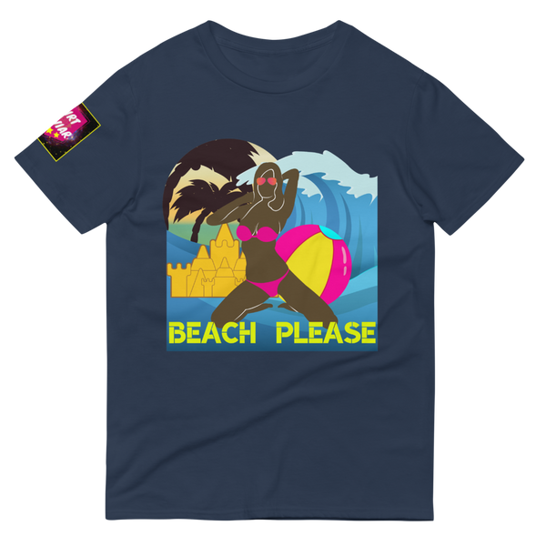 Beach Please 2020