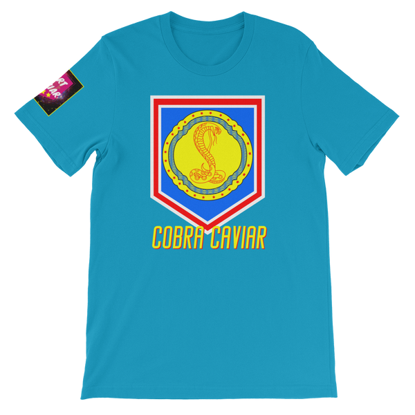 Cobra Caviar