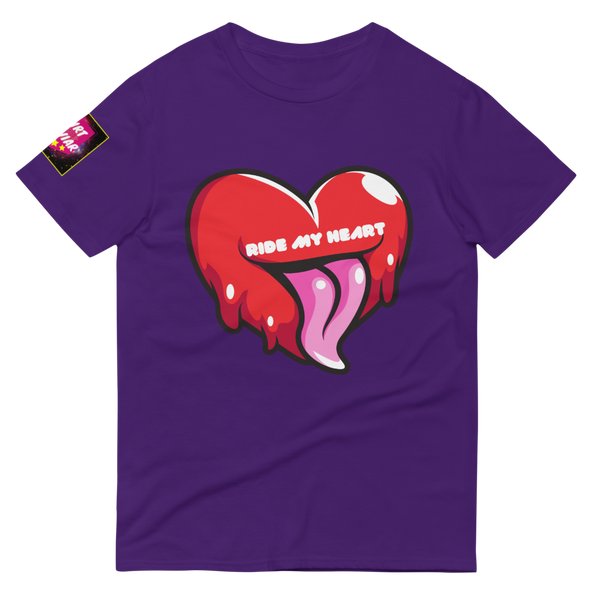 Ride My Heart