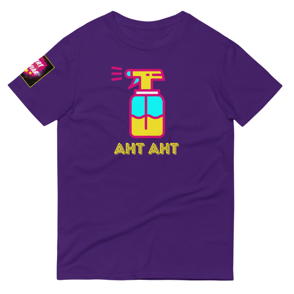 AHT AHT 2020
