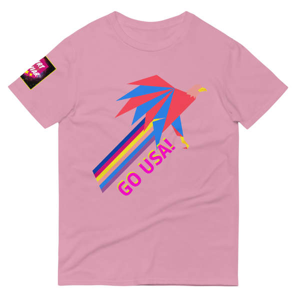 Ultimate Mega Super USA