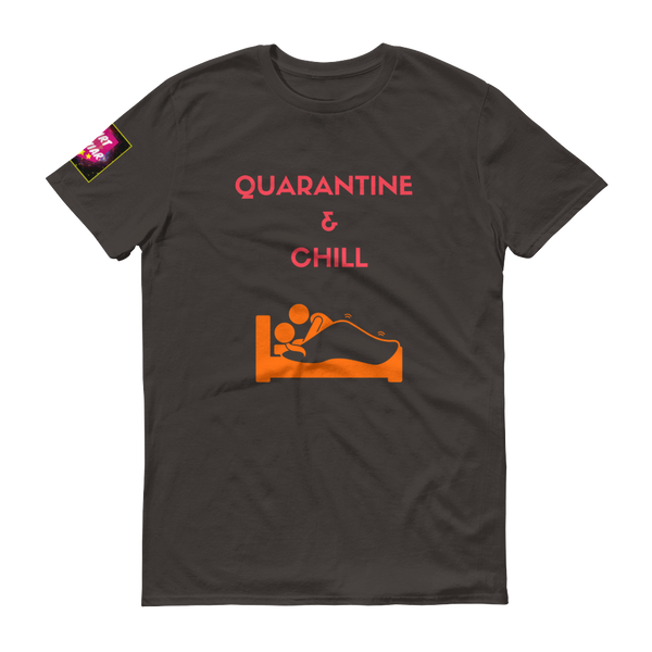 Quarantine & Chill