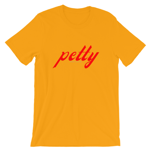 Petty Shirt