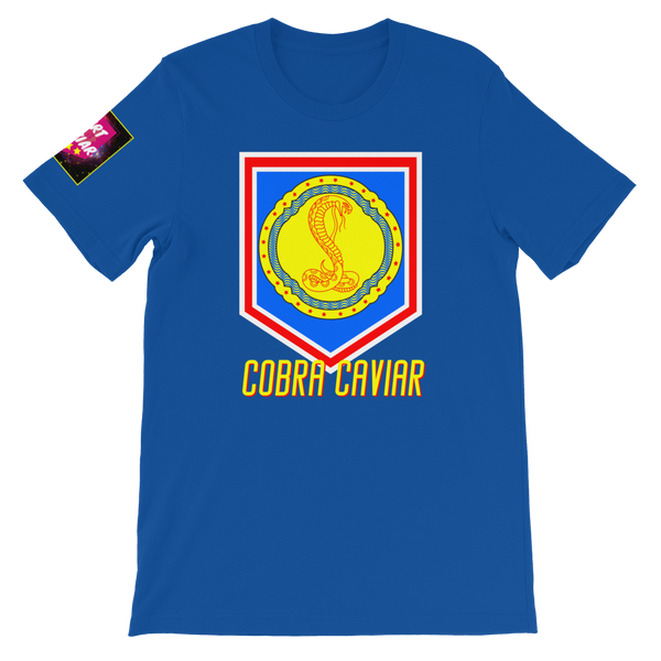 Cobra Caviar