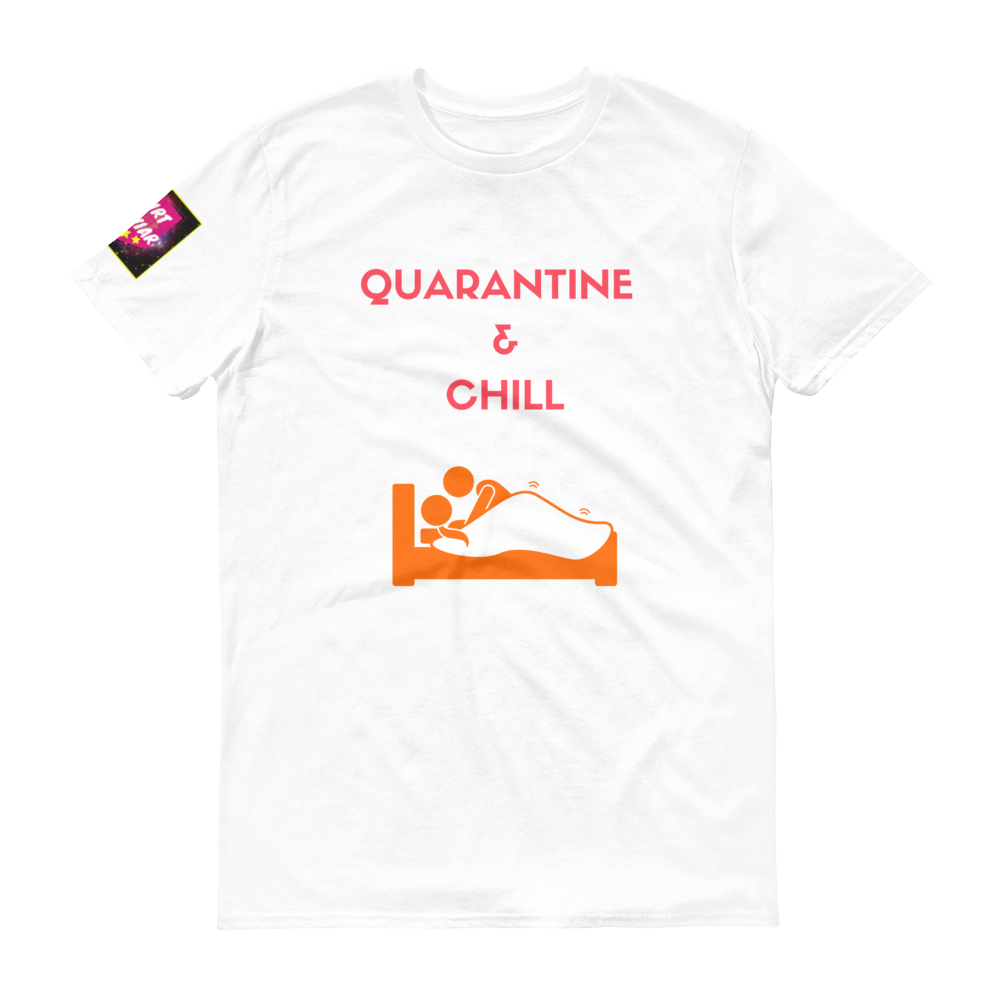Quarantine & Chill