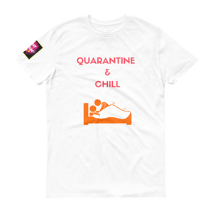 Quarantine & Chill