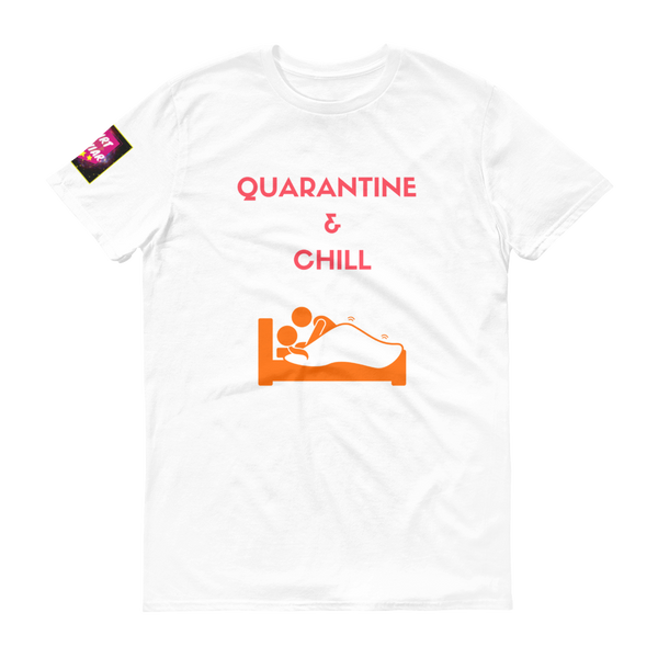Quarantine & Chill