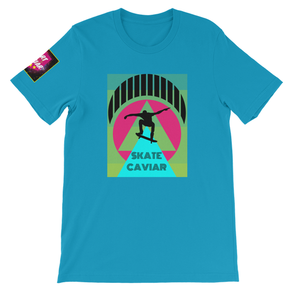 Skate Caviar