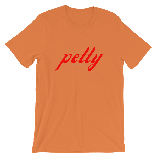 Petty Shirt