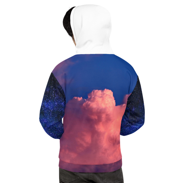 Pink Clouds