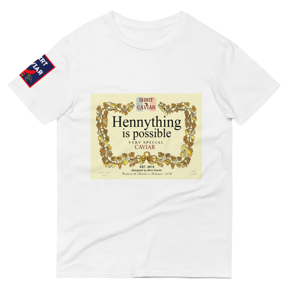 Hennything 2020 Retro