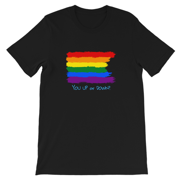 THE Pride Shirt