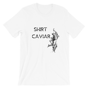 A Shirt Caviar Shirt - Shirt Caviar 