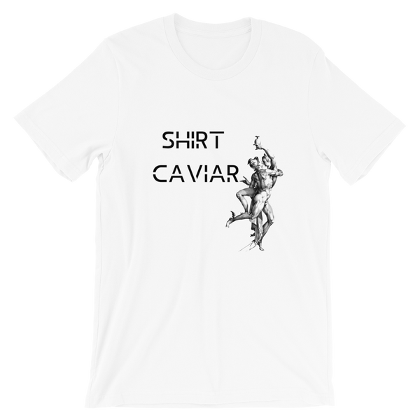 A Shirt Caviar Shirt - Shirt Caviar 