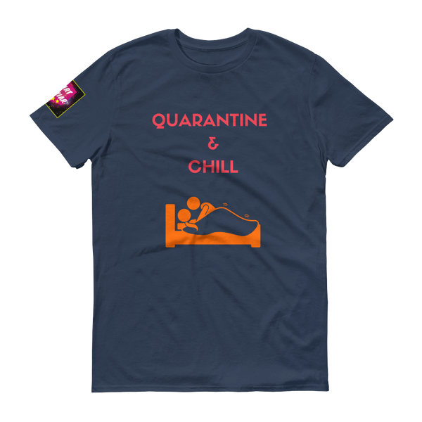 Quarantine & Chill