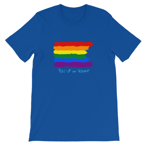 THE Pride Shirt