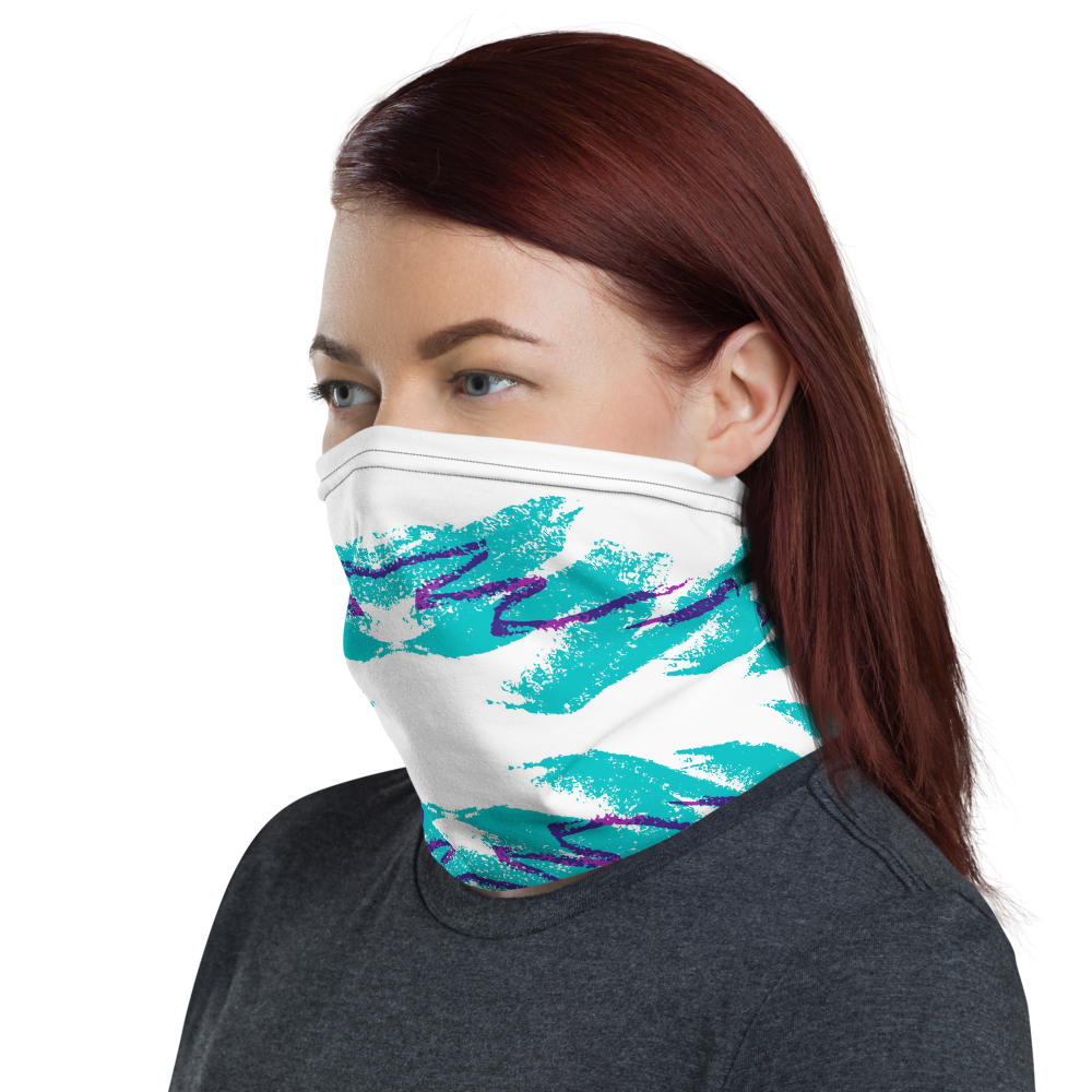 Rorschach Solo Cloth Facemask