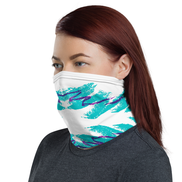 Rorschach Solo Cloth Facemask