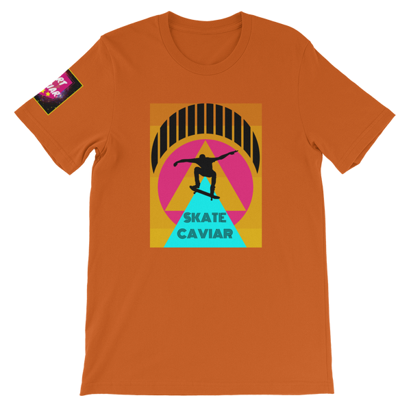 Skate Caviar