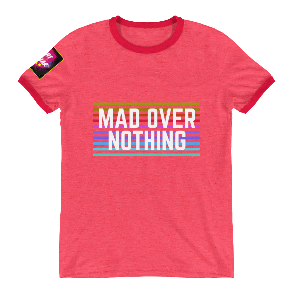 Mad Over Nothing