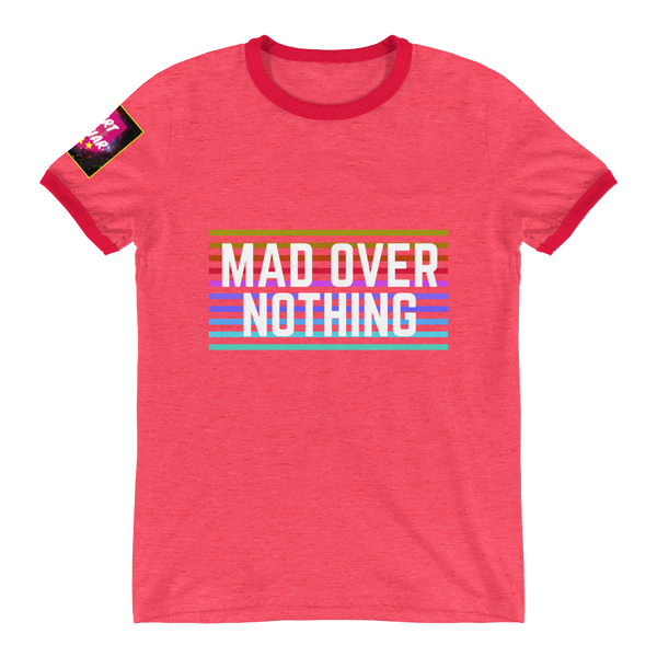 Mad Over Nothing
