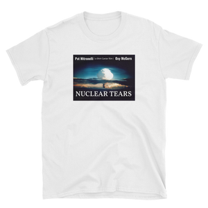 Nuclear Tears - Shirt Caviar 