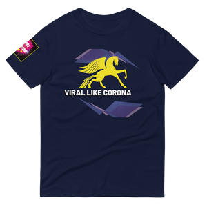 Viral Like Corona