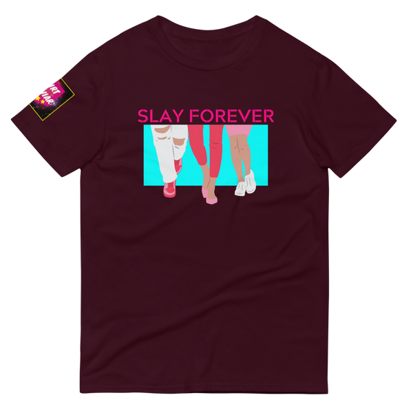 Slay Forever