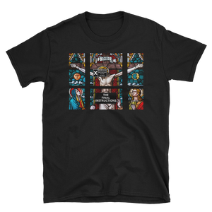 The Final Instructions - Shirt Caviar 