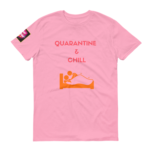 Quarantine & Chill