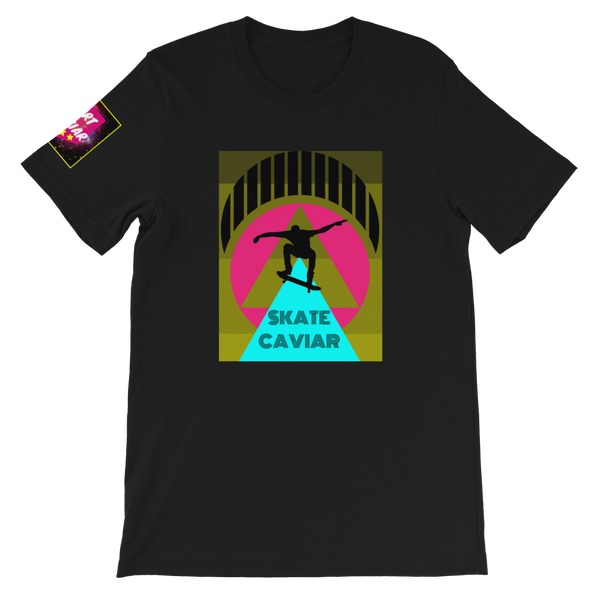 Skate Caviar