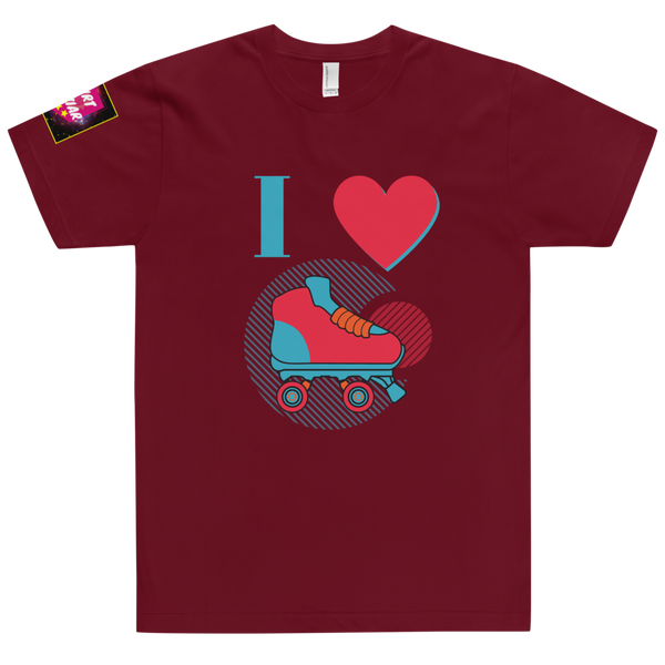 I Heart Skate