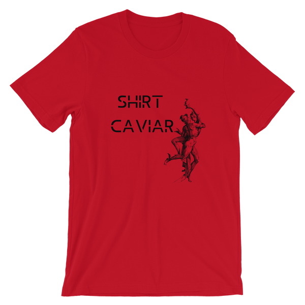 A Shirt Caviar Shirt - Shirt Caviar 