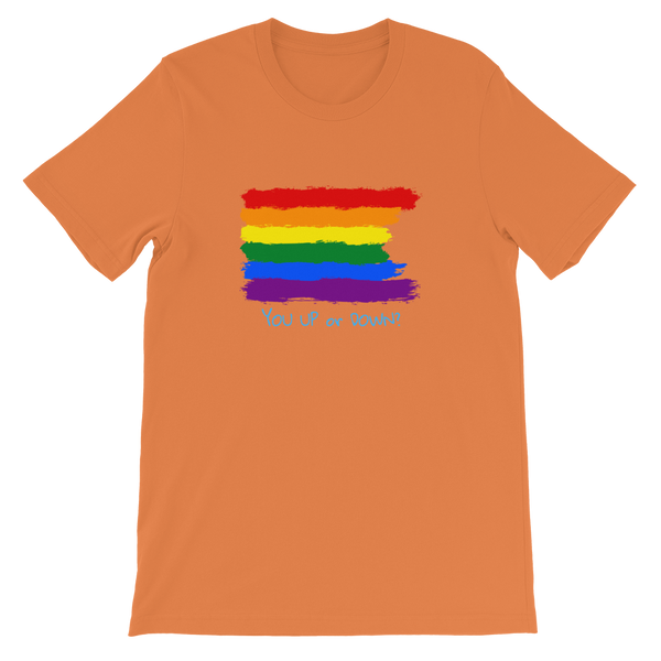 THE Pride Shirt