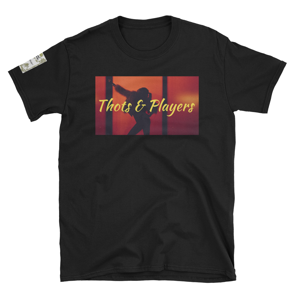 Thots & Players - Shirt Caviar 