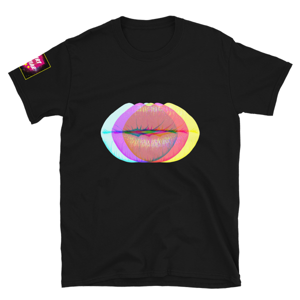 Abstract Affection