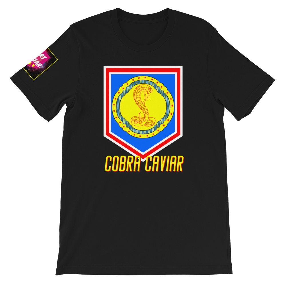 Cobra Caviar