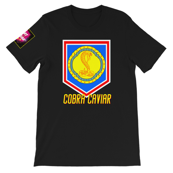 Cobra Caviar