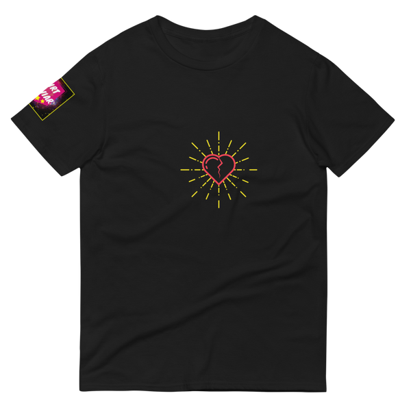Shattered Shimmer