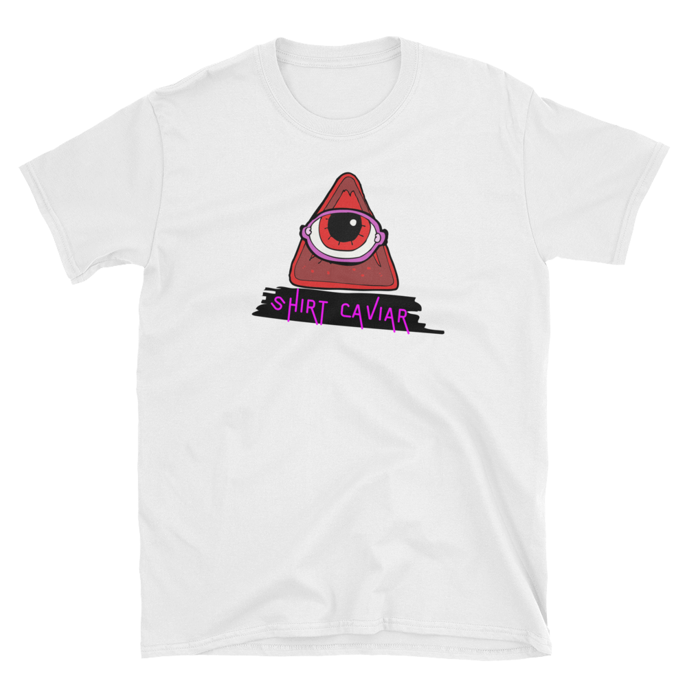 All Seeing Caviar - Shirt Caviar 