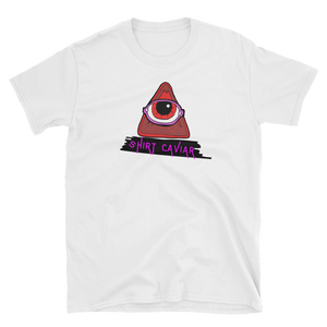 All Seeing Caviar - Shirt Caviar 