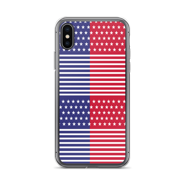 Freedom Phone Case - Shirt Caviar 