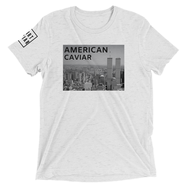 Never Forgotten - Shirt Caviar 