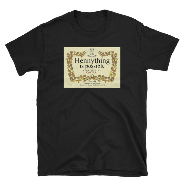 HIP Promo Version - Shirt Caviar 