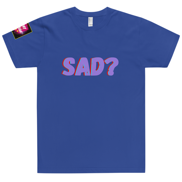 Sad?