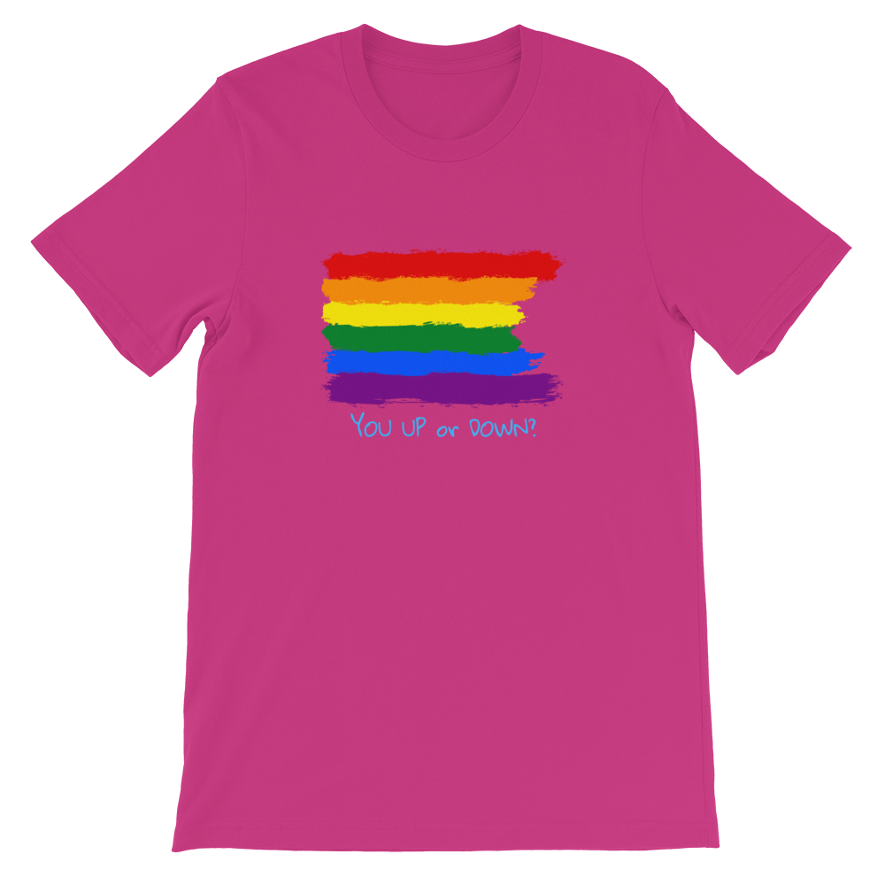 THE Pride Shirt