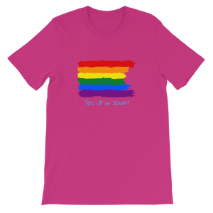 THE Pride Shirt