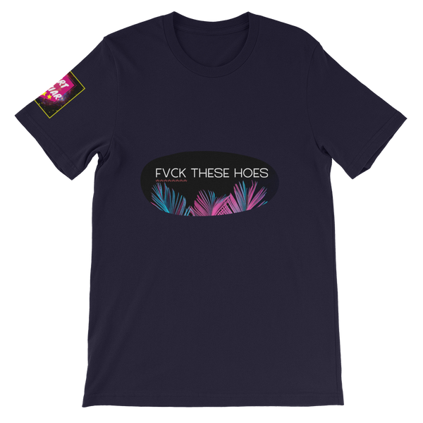 Fvck These Hoes
