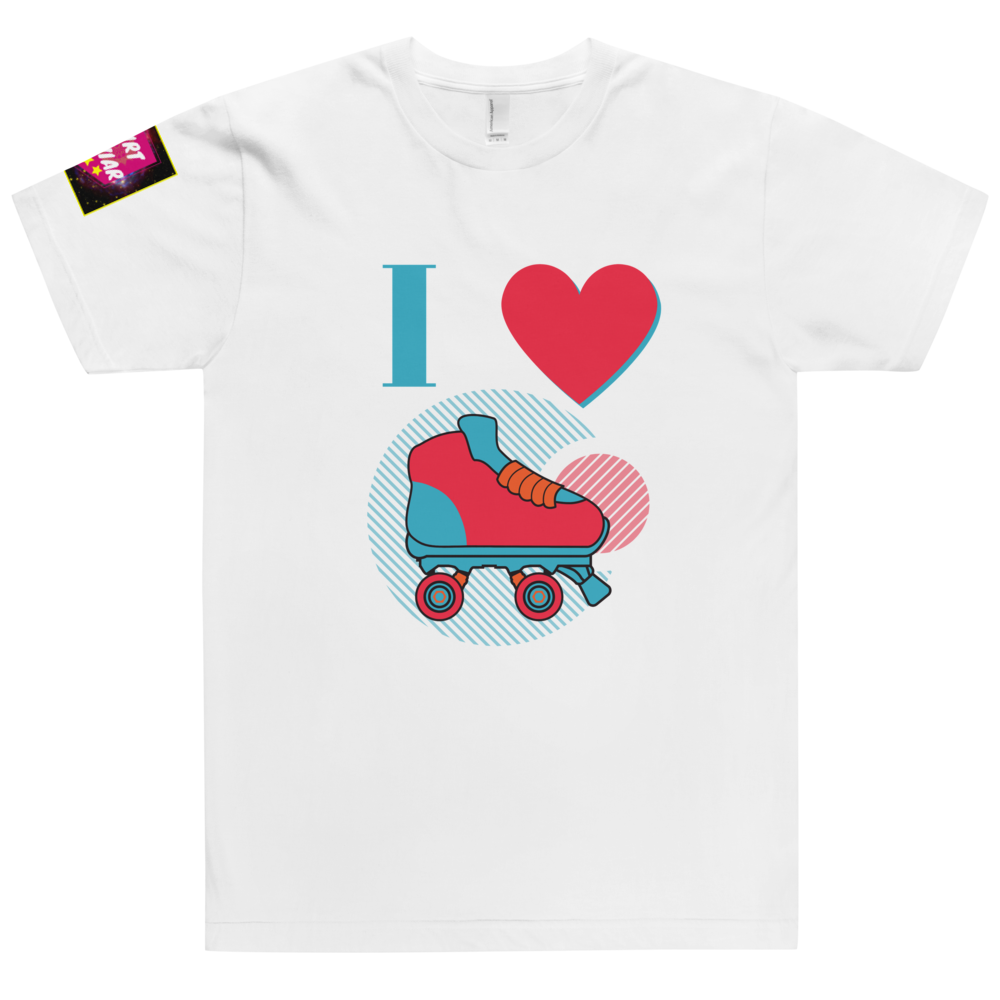 I Heart Skate